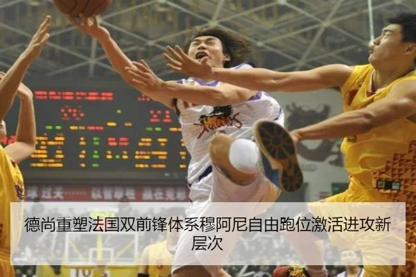 德尚重塑法国双前锋体系穆阿尼自由跑位激活进攻新层次